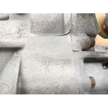 Recambio de caja cambios para volkswagen golf iv variant (1j5) 1.6 referencia OEM IAM DLP  