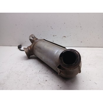 Recambio de catalizador para smart forfour cdi (70kw) referencia OEM IAM mr597649 a4544900514 