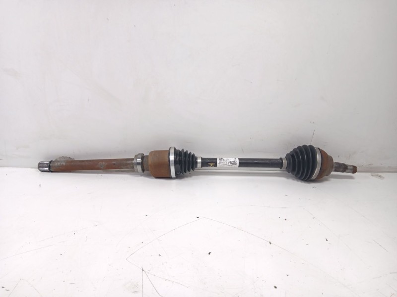 Recambio de transmision delantera derecha para peugeot 2008 (--.2013) allure referencia OEM IAM 9829387980  