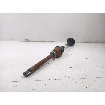 Recambio de transmision delantera derecha para peugeot 2008 (--.2013) allure referencia OEM IAM 9829387980  