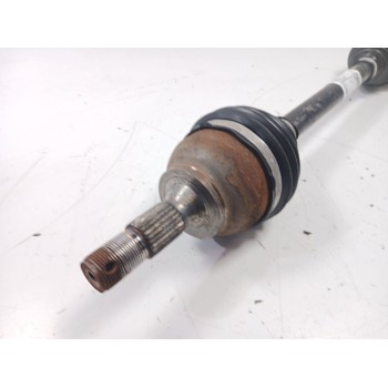Recambio de transmision delantera derecha para peugeot 2008 (--.2013) allure referencia OEM IAM 9829387980  