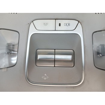 Recambio de luz interior para omoda 5 referencia OEM IAM 605001819AA  