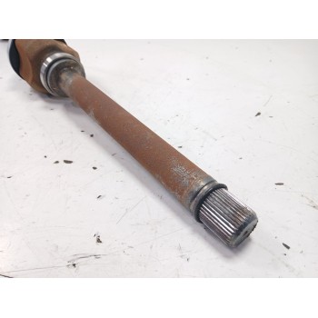 Recambio de transmision delantera derecha para peugeot 2008 (--.2013) allure referencia OEM IAM 9829387980  