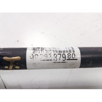 Recambio de transmision delantera derecha para peugeot 2008 (--.2013) allure referencia OEM IAM 9829387980  
