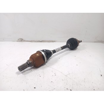 Recambio de transmision delantera izquierda para peugeot 2008 (--.2013) allure referencia OEM IAM 9807280280  