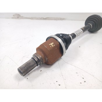 Recambio de transmision delantera izquierda para peugeot 2008 (--.2013) allure referencia OEM IAM 9807280280  