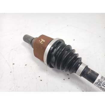 Recambio de transmision delantera izquierda para peugeot 2008 (--.2013) allure referencia OEM IAM 9807280280  
