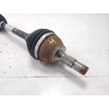 Recambio de transmision delantera izquierda para peugeot 2008 (--.2013) allure referencia OEM IAM 9807280280  
