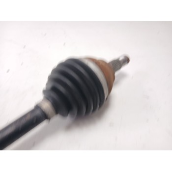 Recambio de transmision delantera izquierda para peugeot 2008 (--.2013) allure referencia OEM IAM 9807280280  