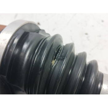 Recambio de transmision delantera izquierda para peugeot 2008 (--.2013) allure referencia OEM IAM 9807280280  
