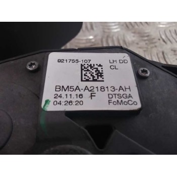 Recambio de cerradura puerta delantera izquierda para ford tourneo courier (c4a) titanium referencia OEM IAM BM5AA21813AH  