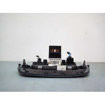 Recambio de mando multifuncion para hyundai ix35 1.7 crdi cat referencia OEM IAM 847402S300 CON WARNING 