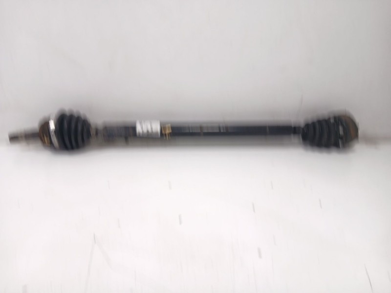 Recambio de transmision delantera derecha para volkswagen golf iv variant (1j5) 1.6 referencia OEM IAM 1J0407272  