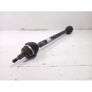 Recambio de transmision delantera derecha para volkswagen golf iv variant (1j5) 1.6 referencia OEM IAM 1J0407272  