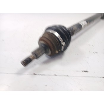 Recambio de transmision delantera derecha para volkswagen golf iv variant (1j5) 1.6 referencia OEM IAM 1J0407272  