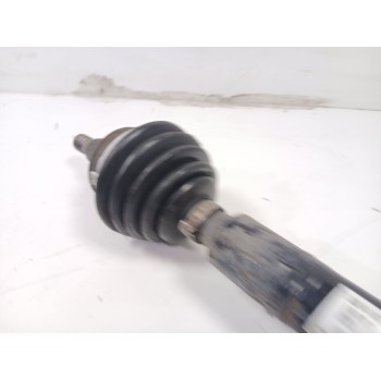 Recambio de transmision delantera derecha para volkswagen golf iv variant (1j5) 1.6 referencia OEM IAM 1J0407272  