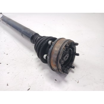 Recambio de transmision delantera derecha para volkswagen golf iv variant (1j5) 1.6 referencia OEM IAM 1J0407272  