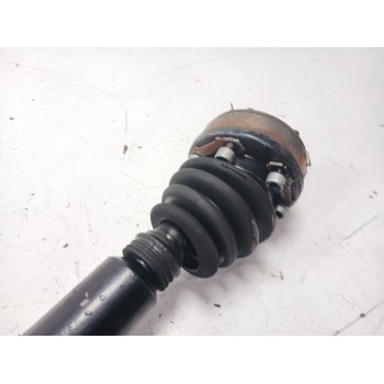 Recambio de transmision delantera derecha para volkswagen golf iv variant (1j5) 1.6 referencia OEM IAM 1J0407272  