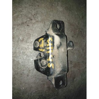 CERRADURA MALETERO / PORTON DE PORTON 1 PORTON