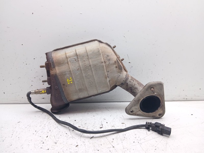 Recambio de catalizador para renault grand scénic ii (jm0/1_) 1.9 dci (jm14) referencia OEM IAM 8200764797 h8200812453 