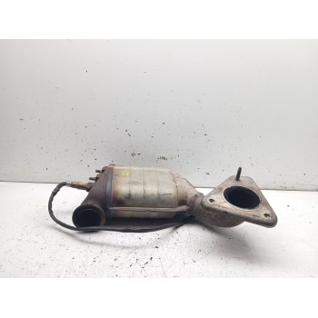 Recambio de catalizador para renault grand scénic ii (jm0/1_) 1.9 dci (jm14) referencia OEM IAM 8200764797 h8200812453 