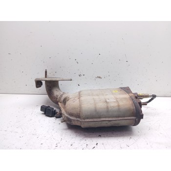 Recambio de catalizador para renault grand scénic ii (jm0/1_) 1.9 dci (jm14) referencia OEM IAM 8200764797 h8200812453 