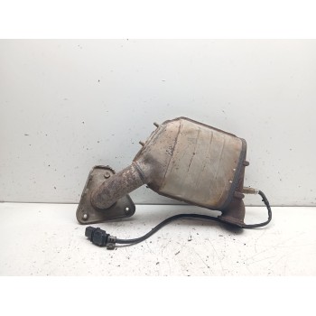 Recambio de catalizador para renault grand scénic ii (jm0/1_) 1.9 dci (jm14) referencia OEM IAM 8200764797 h8200812453 