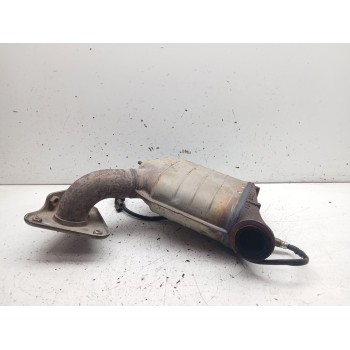 Recambio de catalizador para renault grand scénic ii (jm0/1_) 1.9 dci (jm14) referencia OEM IAM 8200764797 h8200812453 