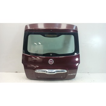 Recambio de porton trasero para fiat 500 (312_) 1.0 mild hybrid (312.ayd1b) referencia OEM IAM 52056197  
