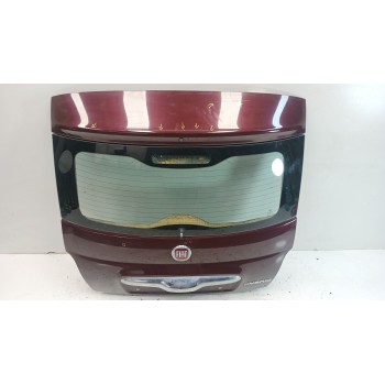 Recambio de porton trasero para fiat 500 (312_) 1.0 mild hybrid (312.ayd1b) referencia OEM IAM 52056197  