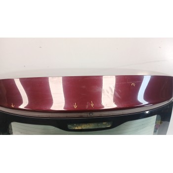Recambio de porton trasero para fiat 500 (312_) 1.0 mild hybrid (312.ayd1b) referencia OEM IAM 52056197  