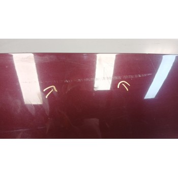 Recambio de porton trasero para fiat 500 (312_) 1.0 mild hybrid (312.ayd1b) referencia OEM IAM 52056197  