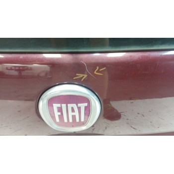 Recambio de porton trasero para fiat 500 (312_) 1.0 mild hybrid (312.ayd1b) referencia OEM IAM 52056197  