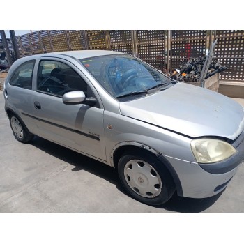 OPEL CORSA C (X01)