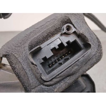 Recambio de cerradura puerta delantera derecha para seat leon st (5f8) fr referencia OEM IAM 5K1837016E  