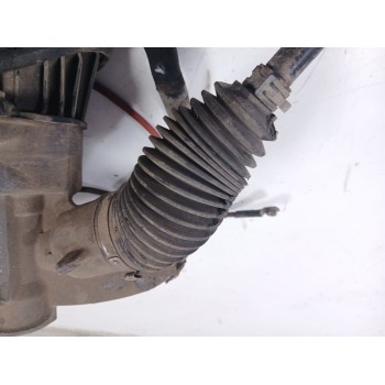 Recambio de cremallera direccion para volkswagen golf vii lim. business bluemotion tech. referencia OEM IAM 5Q1423051AD  
