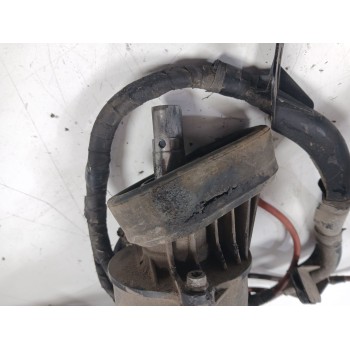 Recambio de cremallera direccion para volkswagen golf vii lim. business bluemotion tech. referencia OEM IAM 5Q1423051AD  