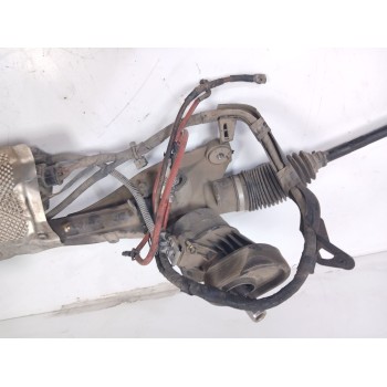 Recambio de cremallera direccion para volkswagen golf vii lim. business bluemotion tech. referencia OEM IAM 5Q1423051AD  