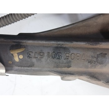 Recambio de cremallera direccion para volkswagen golf vii lim. business bluemotion tech. referencia OEM IAM 5Q1423051AD  