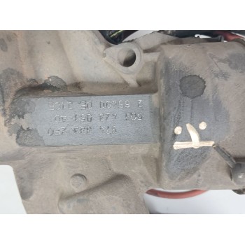 Recambio de cremallera direccion para volkswagen golf vii lim. business bluemotion tech. referencia OEM IAM 5Q1423051AD  