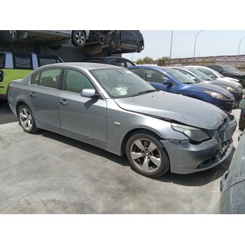 bmw 5 (e60) del año 2004