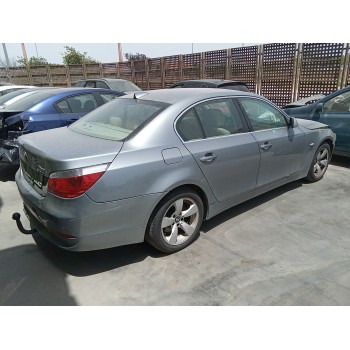 bmw 5 (e60) del año 2004