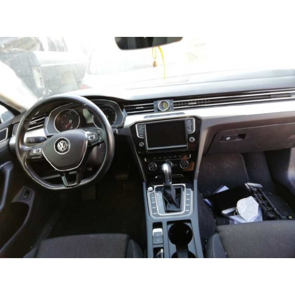 Recambio de kit airbag para volkswagen passat variant (3g5) advance bmt referencia OEM IAM   