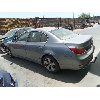 bmw 5 (e60) del año 2004