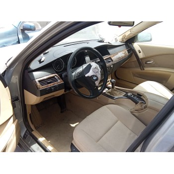 bmw 5 (e60) del año 2004
