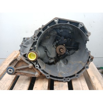 DESPIECE CAJA CAMBIOS L1TR 