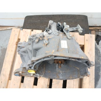 Recambio de despiece caja cambios para ford focus iv (hn) 1.0 ecoboost referencia OEM IAM L1TR  