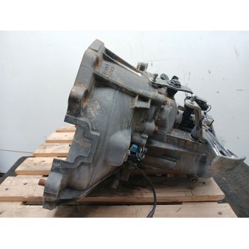 Recambio de despiece caja cambios para ford focus iv (hn) 1.0 ecoboost referencia OEM IAM L1TR  