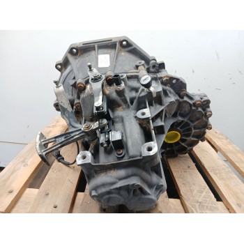 Recambio de despiece caja cambios para ford focus iv (hn) 1.0 ecoboost referencia OEM IAM L1TR  