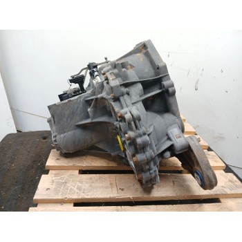 Recambio de despiece caja cambios para ford focus iv (hn) 1.0 ecoboost referencia OEM IAM L1TR  